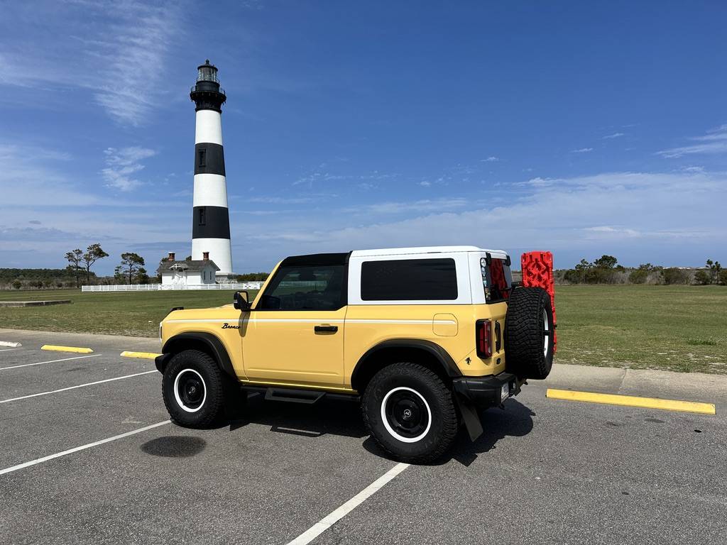 Ford Bronco 1st Annual OBX BRONCO BEACH BASH! Photos & Videos 95D85DA9-7C9F-4FC8-B3A3-532F57BF3CC6_1_105_c