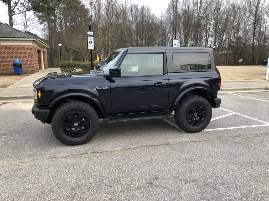 Ford Bronco Two Door Tuesday Lets See Them Two Doors 48F2B44F-6850-4481-82A0-ACF721F3F886_1_105_c