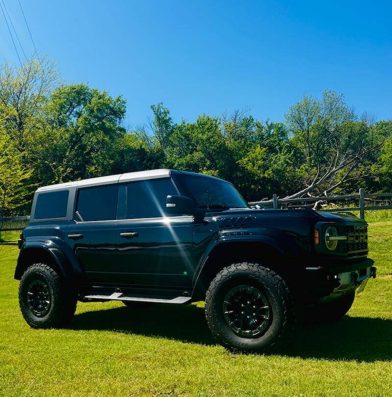 Ford Bronco Texas Members Roll Call Screenshot 2025-04-16 at 7.57.02 PM