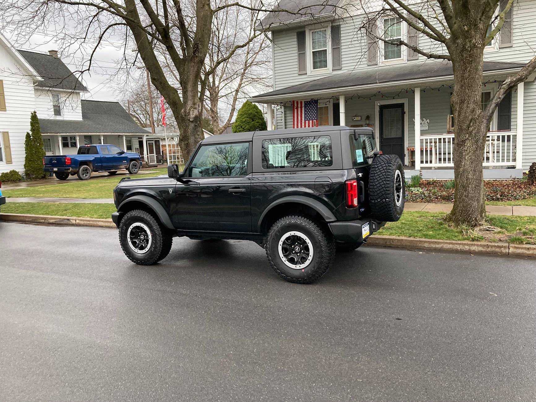 Ford Bronco Way To Go AMB! IMG_0330.JPG