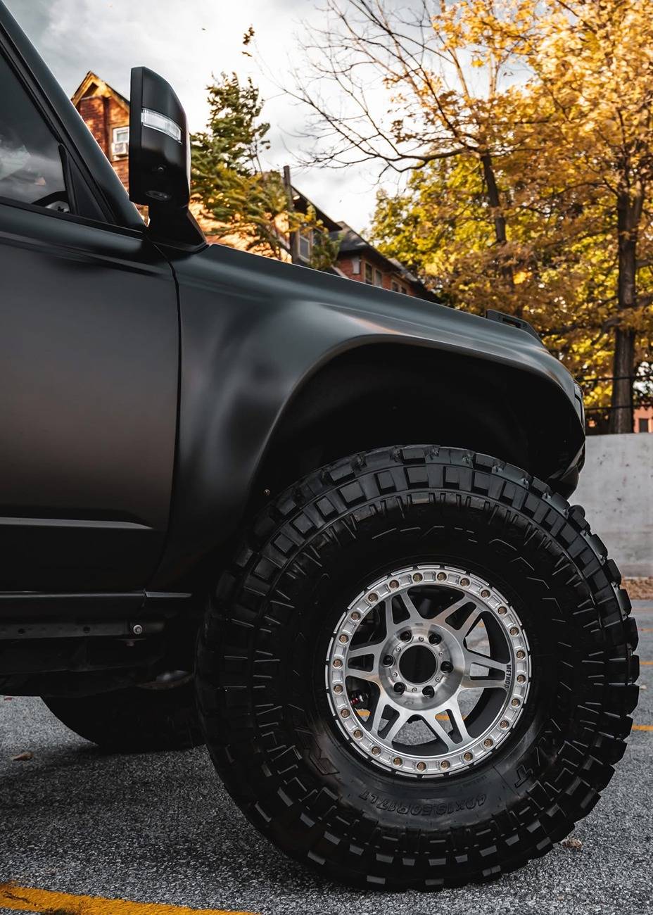 Ford Bronco Build thread: mid travel Funhaver widebody build progress IMG_2046.JPG
