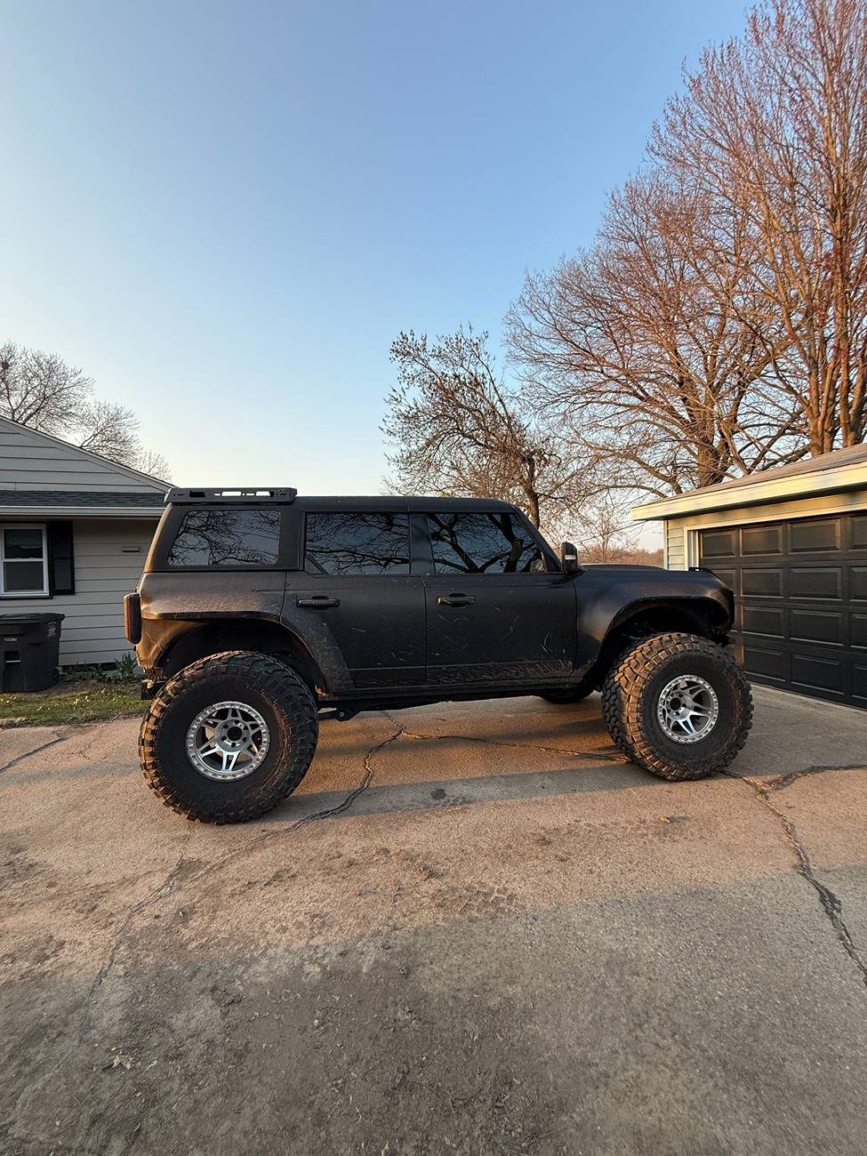 Ford Bronco Build thread: mid travel Funhaver widebody build progress IMG_1982.JPG