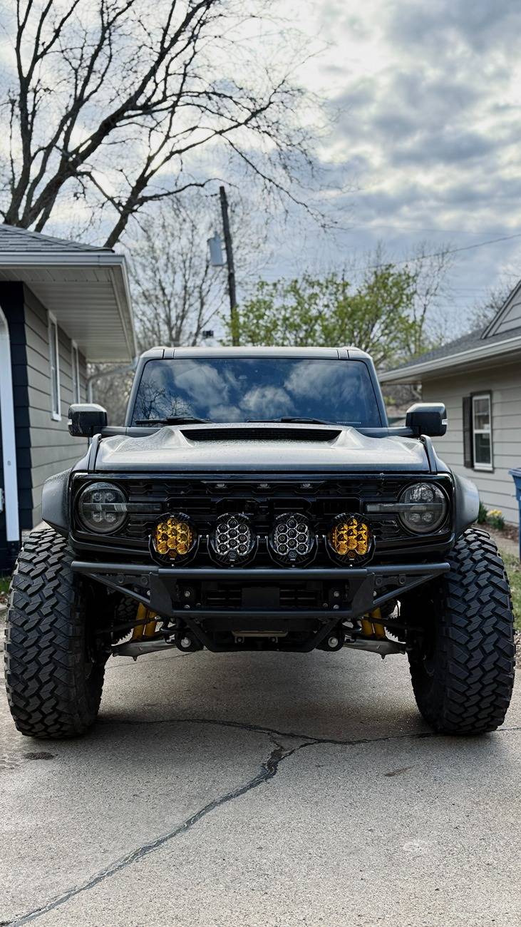 Ford Bronco Build thread: mid travel Funhaver widebody build progress IMG_1970