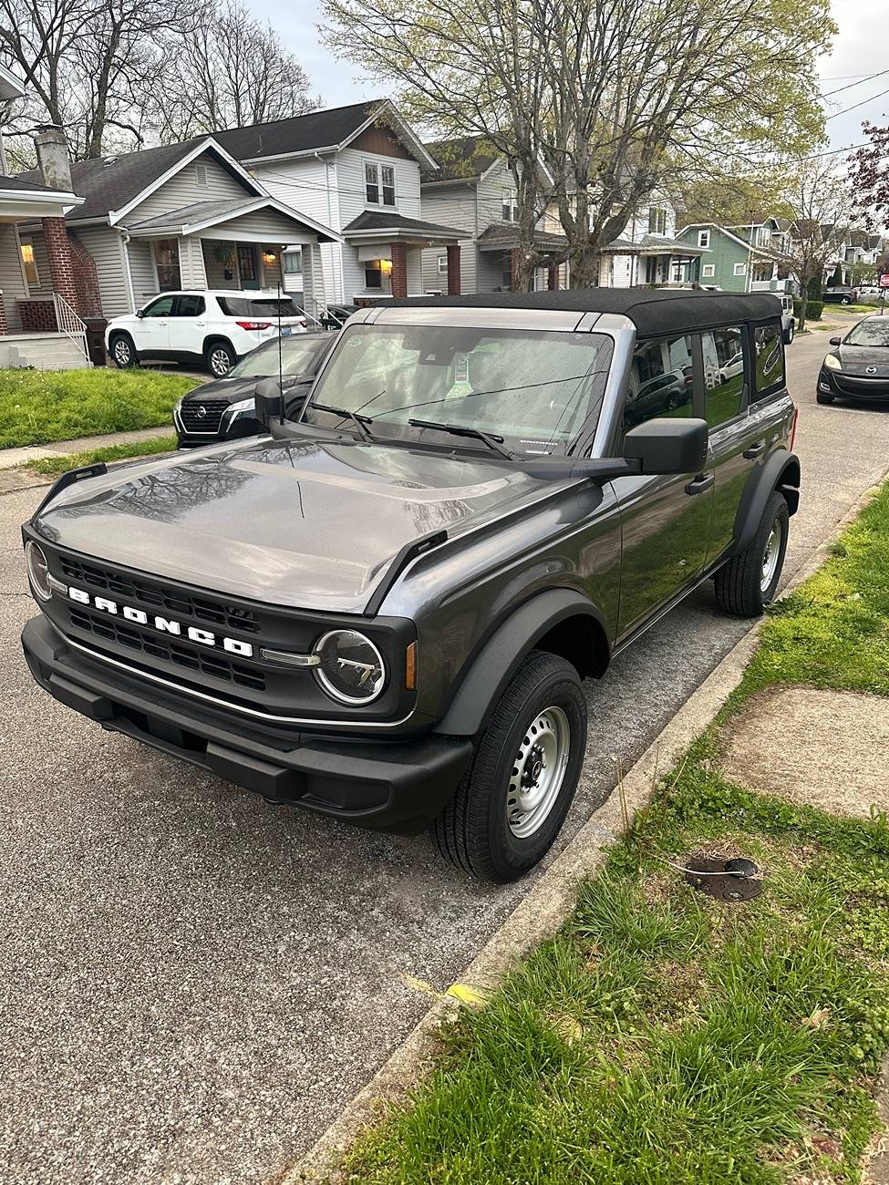 Ford Bronco New to the forum!! IMG_1136