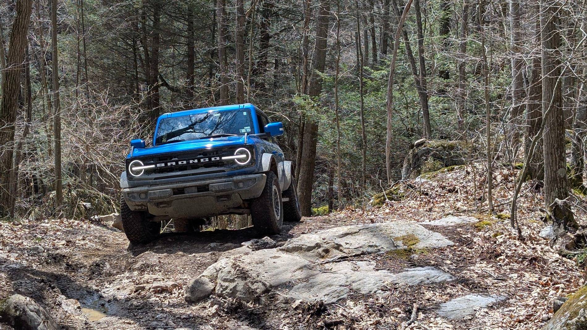 Ford Bronco Way To Go AMB! 490591559_10232514176611559_5924167718840976573_n