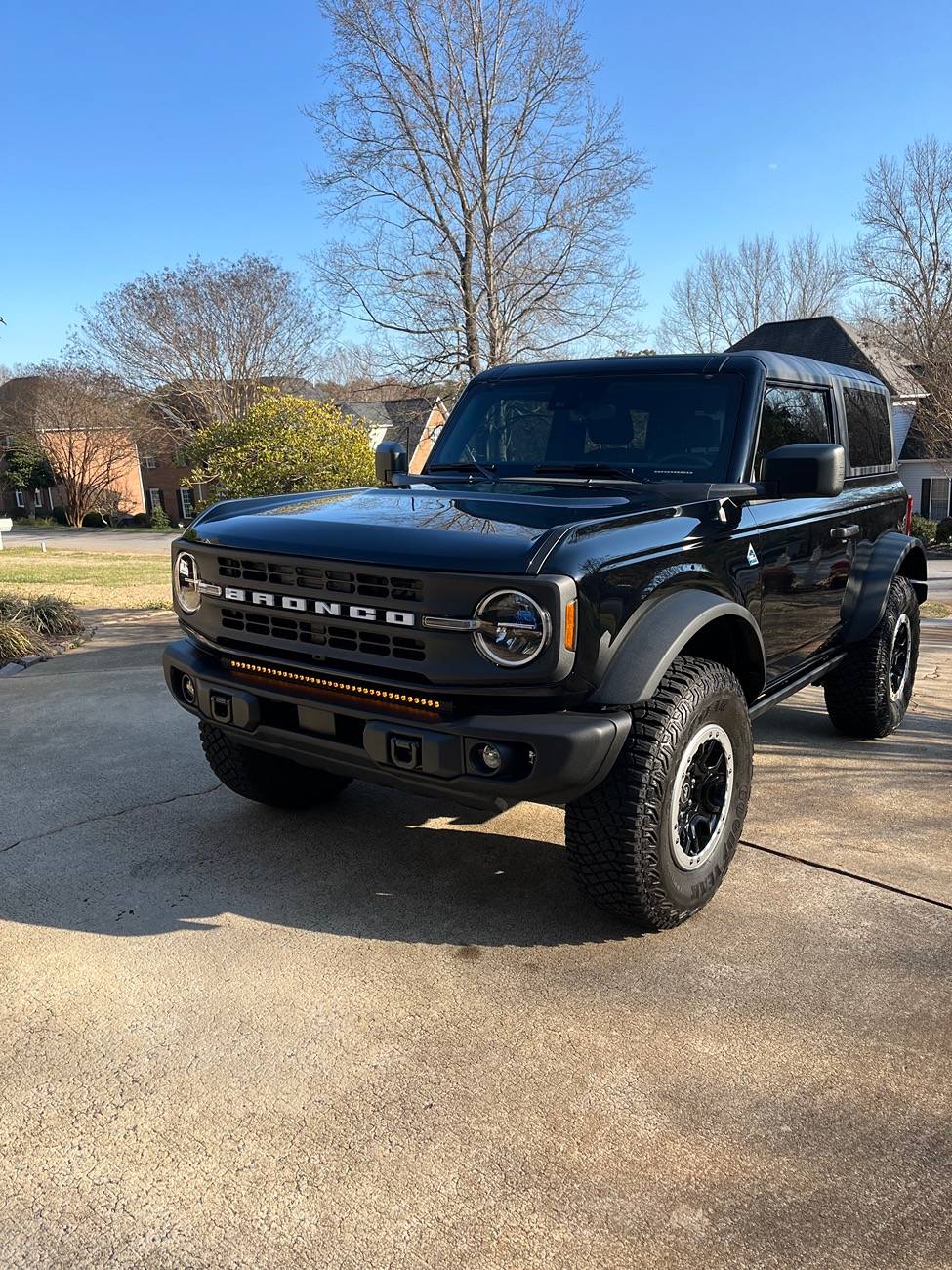 Ford Bronco Trail Sight Delete IMG_7516