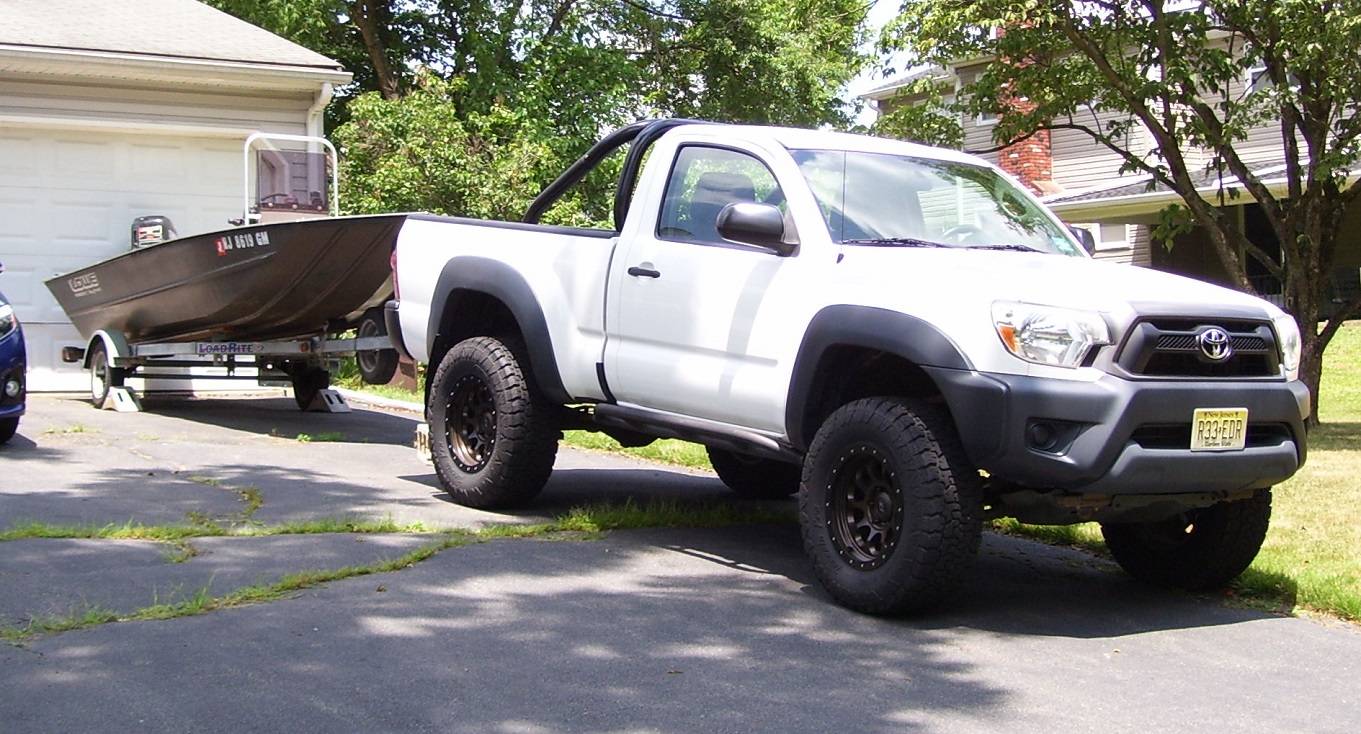 Ford Bronco SCS Ray 10 Tacoma_ray115