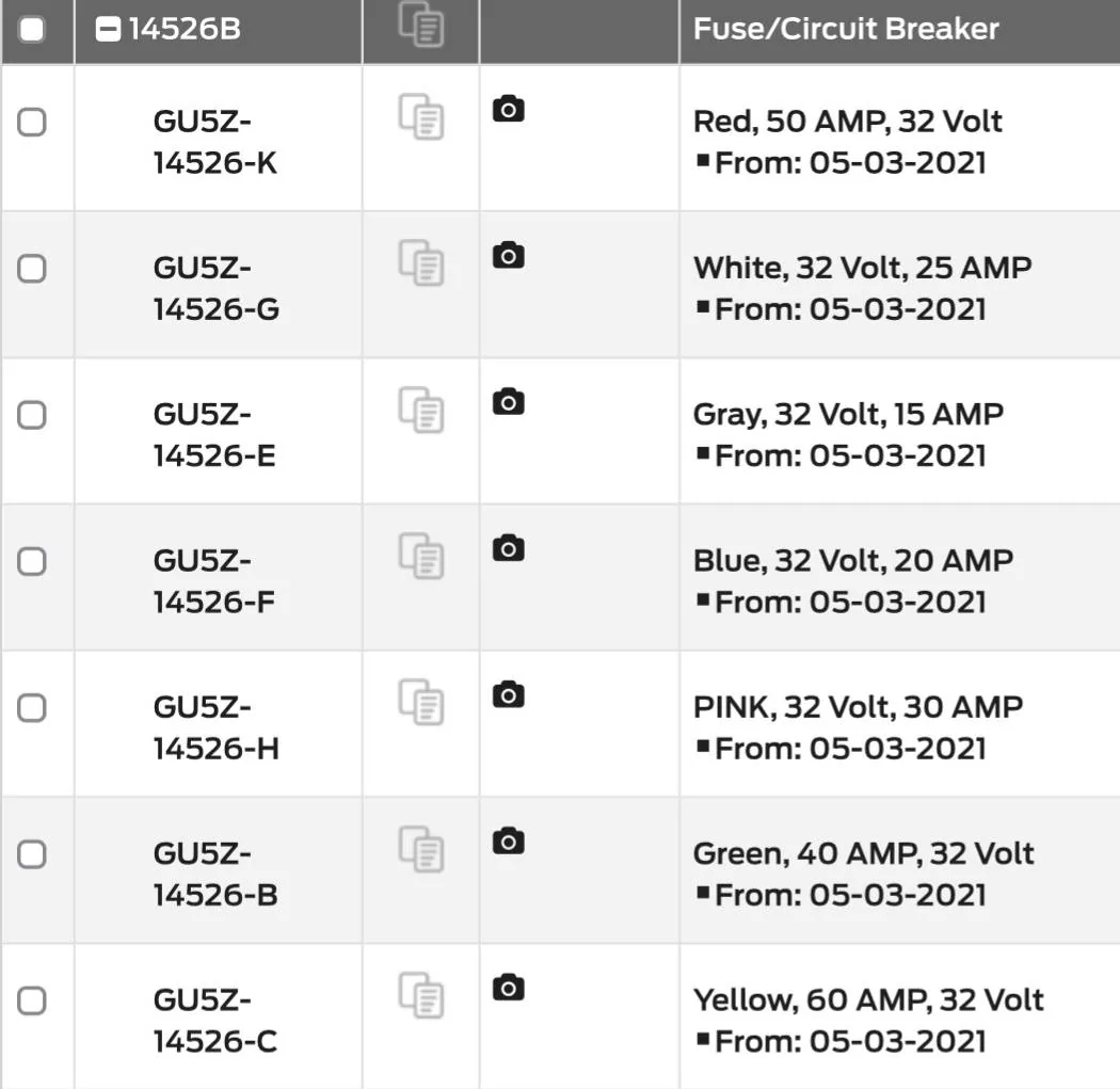Ford Bronco MFuse Help - Locating Multi Pack Replacement IMG_7329
