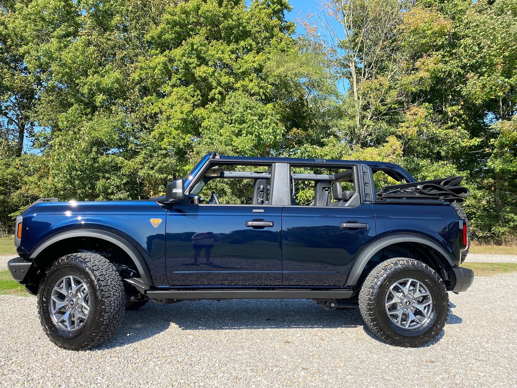 Ford Bronco Way To Go AMB! IMG_4483