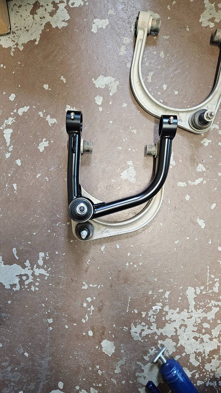 Ford Bronco What did you do TO / WITH your Bronco today? 👨🏻‍🔧🧰🚿🛠 20250420_153913