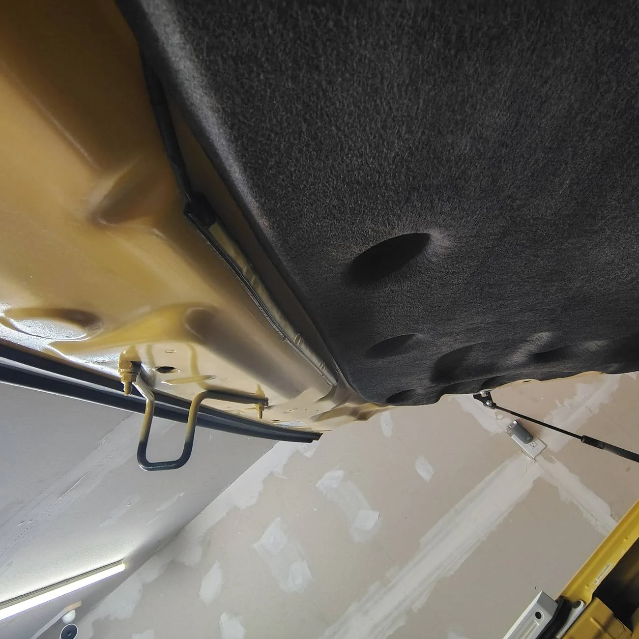 Ford Bronco Butterscotch, 2dr HEL, Wife's Build IMG_20250420_181946545_HDR