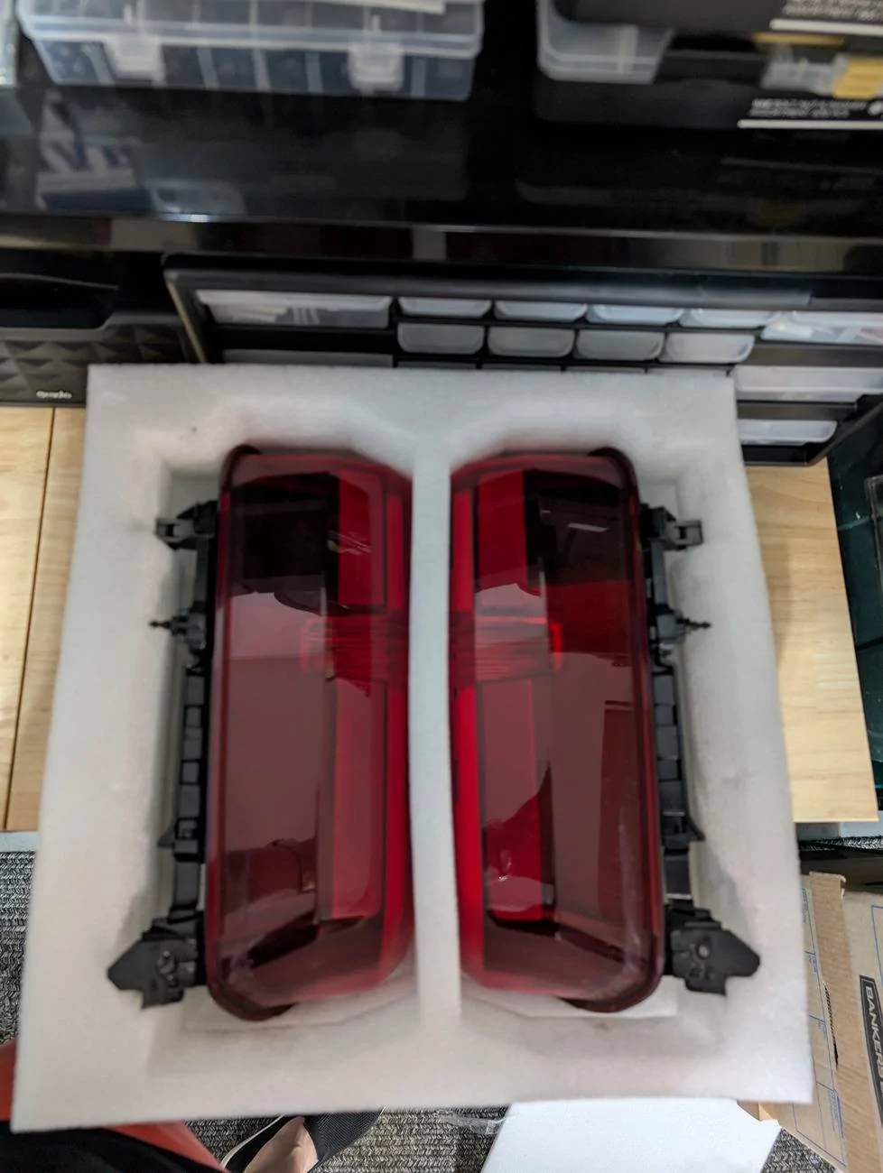 Ford Bronco OEM Halogen Tail Lights PXL_20250406_150118462.RAW-01.COVER