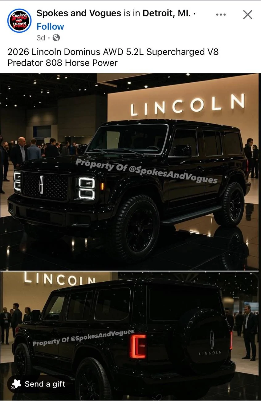 Ford Bronco Lincoln Bronco? [FAKE] IMG_6579