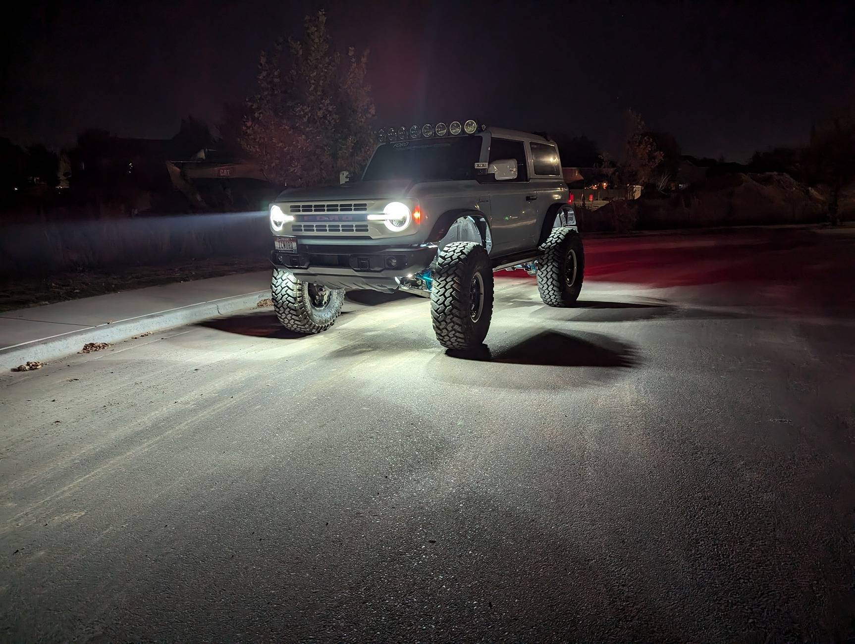 Ford Bronco Thoughts on rock lights? PXL_20241007_044712912 (1)