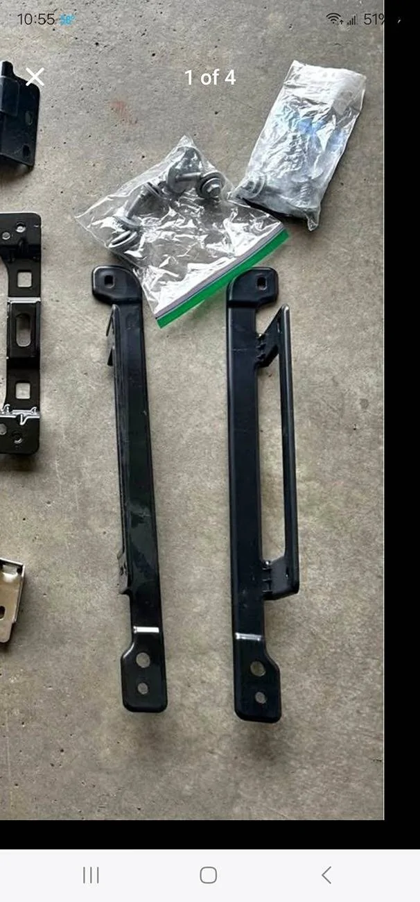 Ford Bronco Soft Top <--> Hard Top Swap : Tips & Lessons Learned - UPDATED Screenshot_20250422_225510_Facebook
