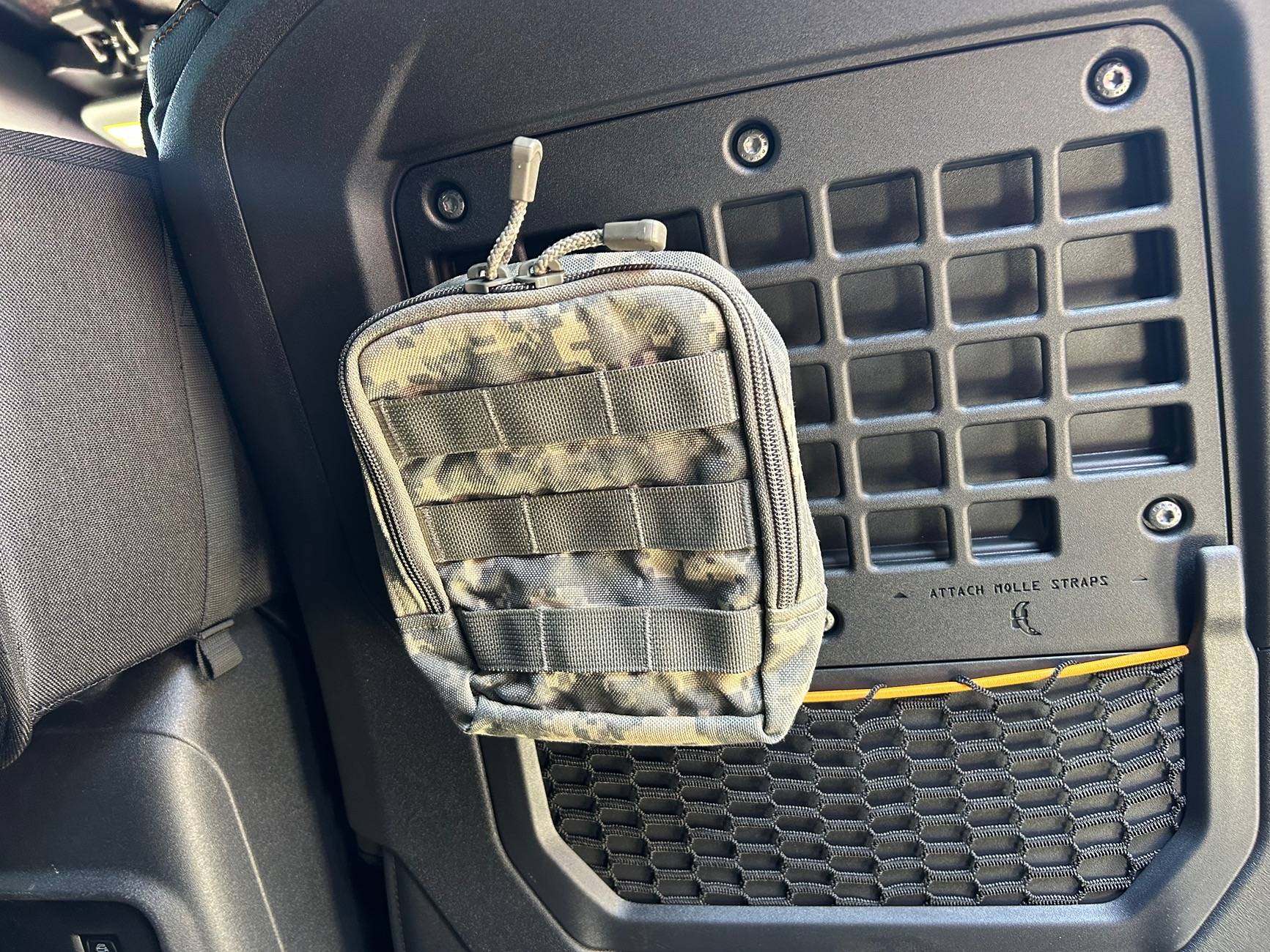 Ford Bronco What did you do TO / WITH your Bronco today? 👨🏻‍🔧🧰🚿🛠 IMG_4924