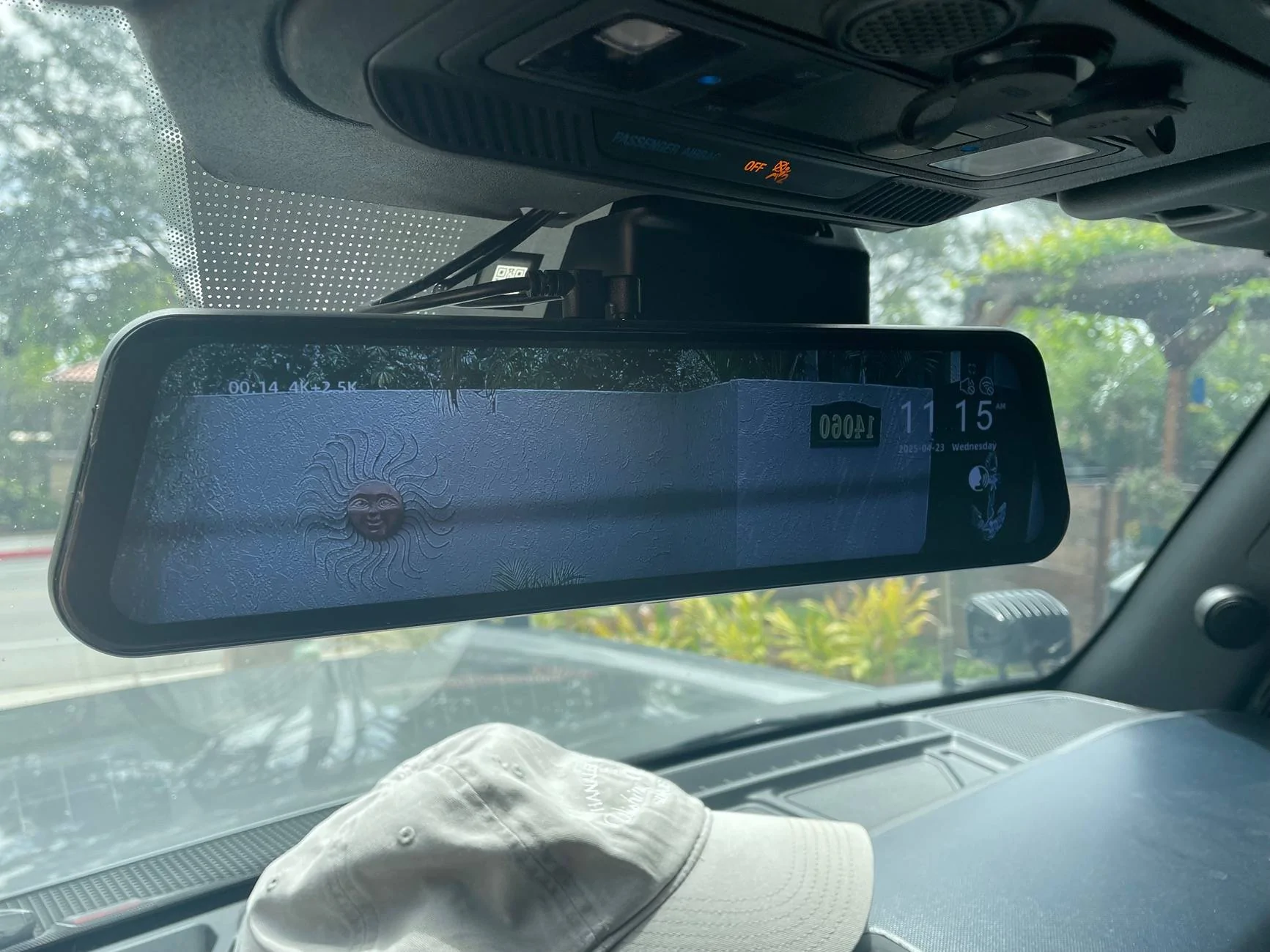 Ford Bronco Wolfbox G900Pro Install DIY How-To Writeup IMG_2482