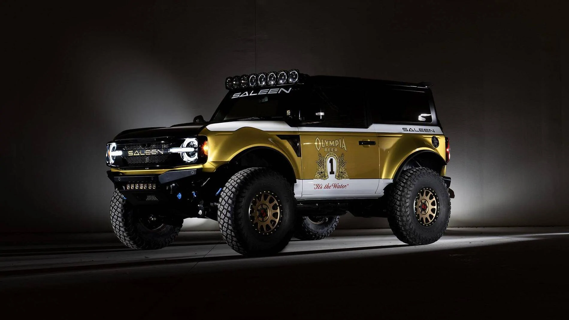 Ford Bronco Excited to Join the Forum – Meet the New Saleen Bronco! 1745444584467-rh