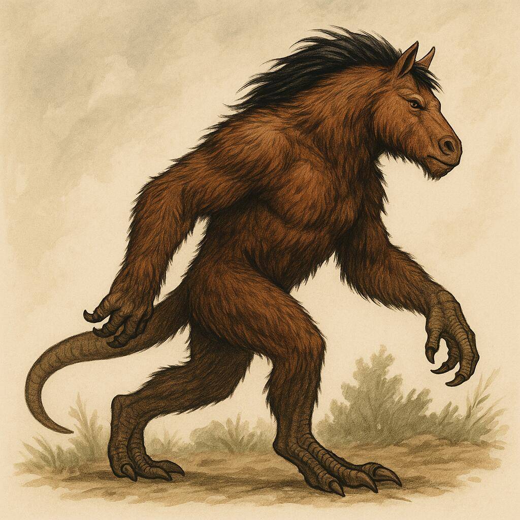 Ford Bronco Bronco+Sasquatch+Raptor Mythical Creature 1745456678973-3c