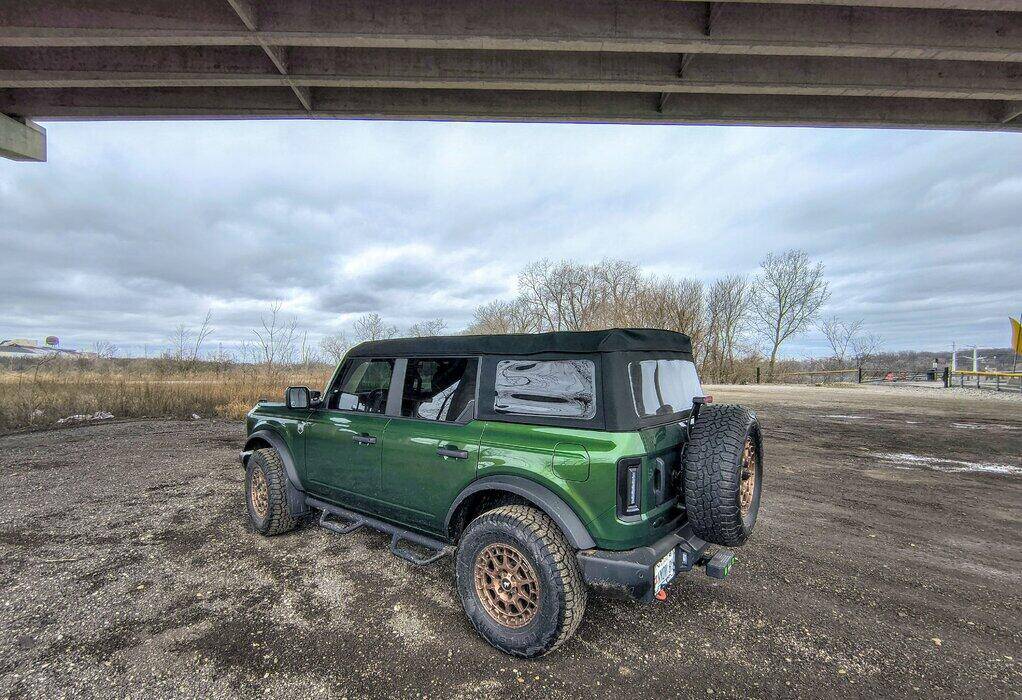 Ford Bronco Avoid Oracle Lighting's Flush LED Tail Lights 1745474597021-cz