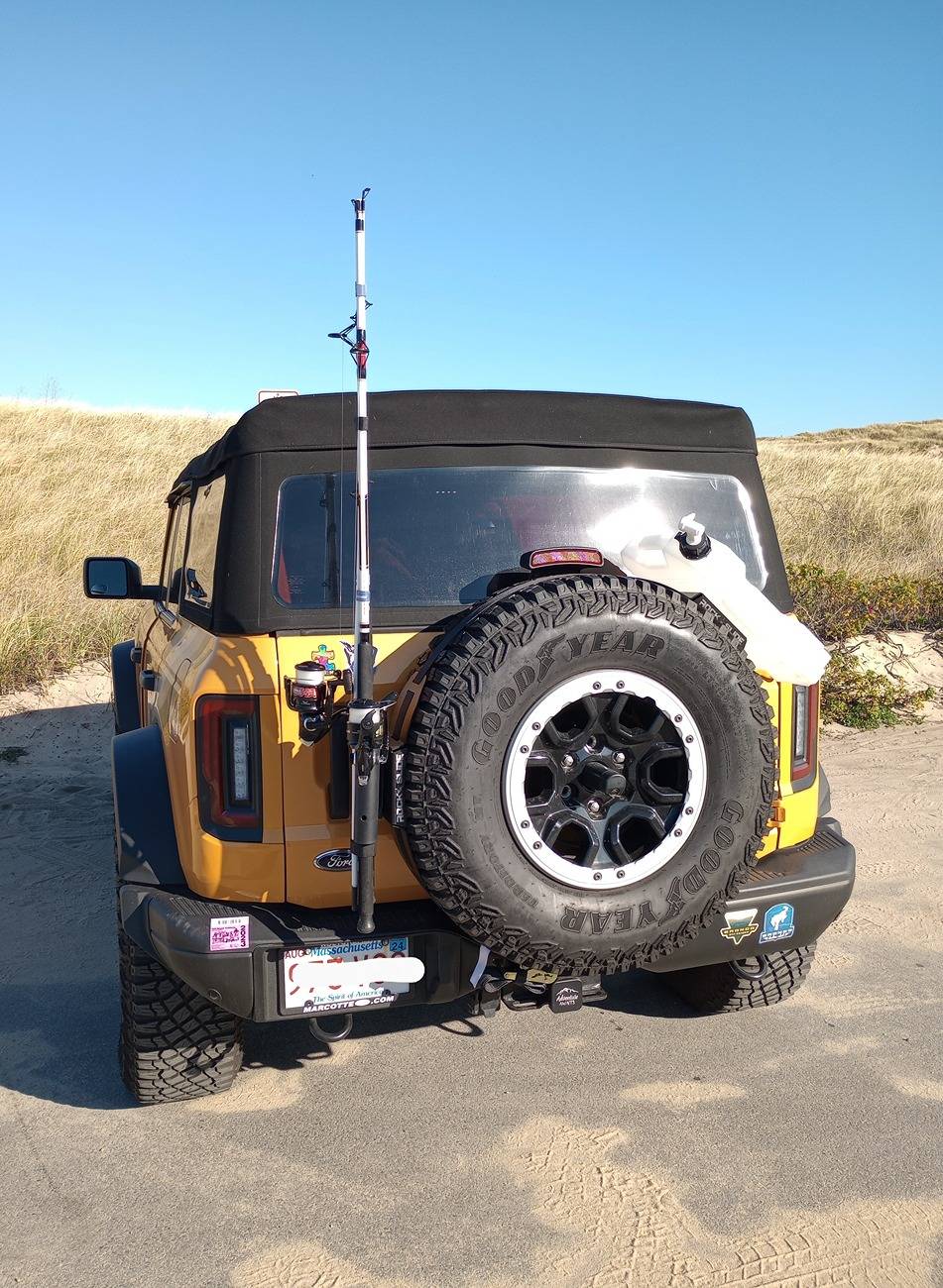 Ford Bronco Avoid Oracle Lighting's Flush LED Tail Lights IMG_20231028_094952363~3