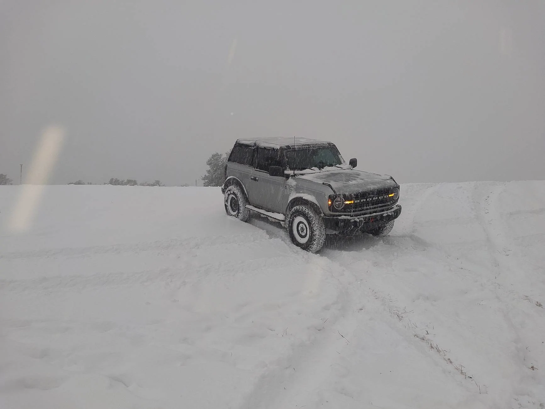 Ford Bronco Admit it, your rig is a "mall crawler"... 1000012690