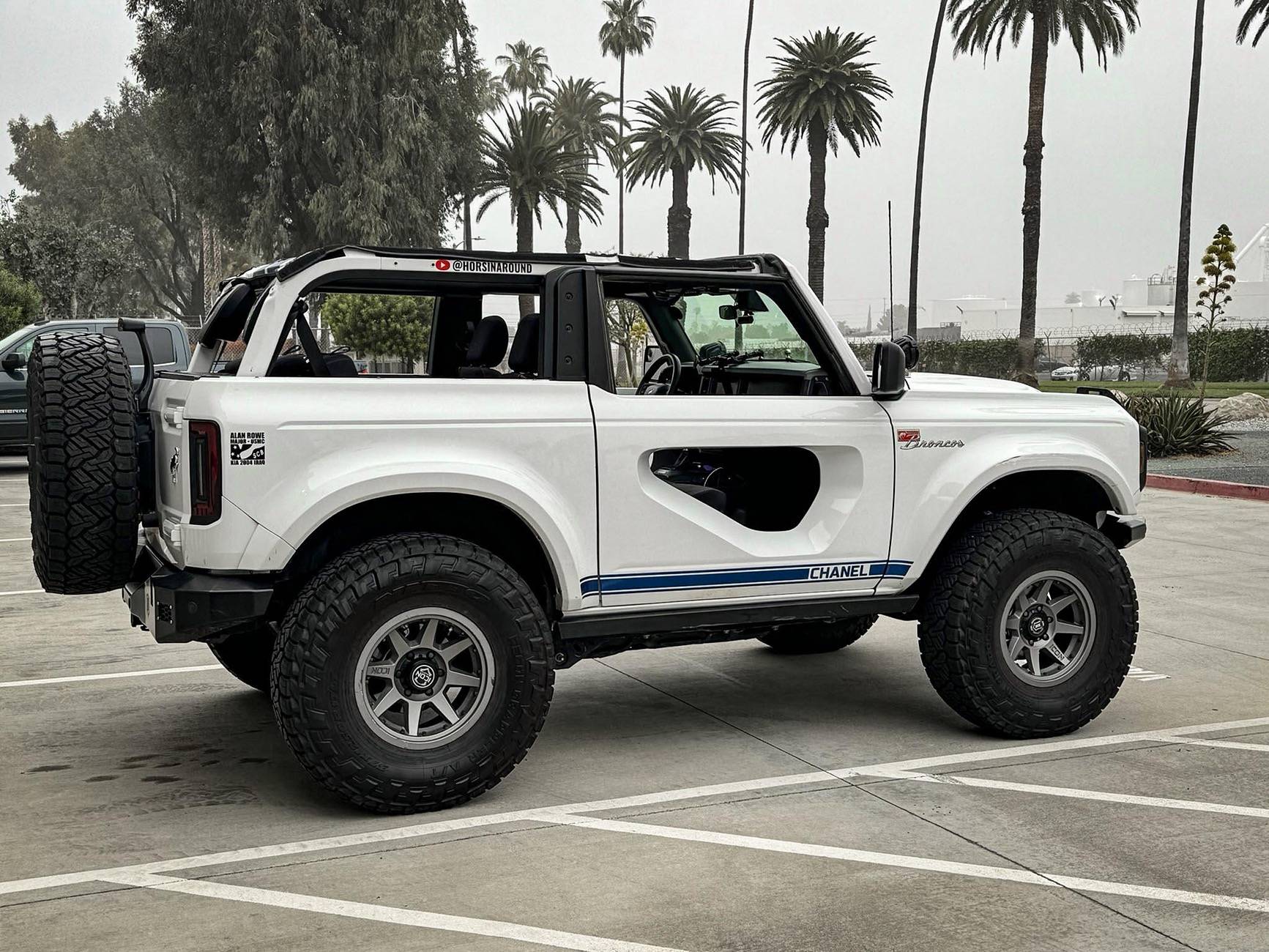 Ford Bronco Suspension Help for 37" Tires IMG_5611