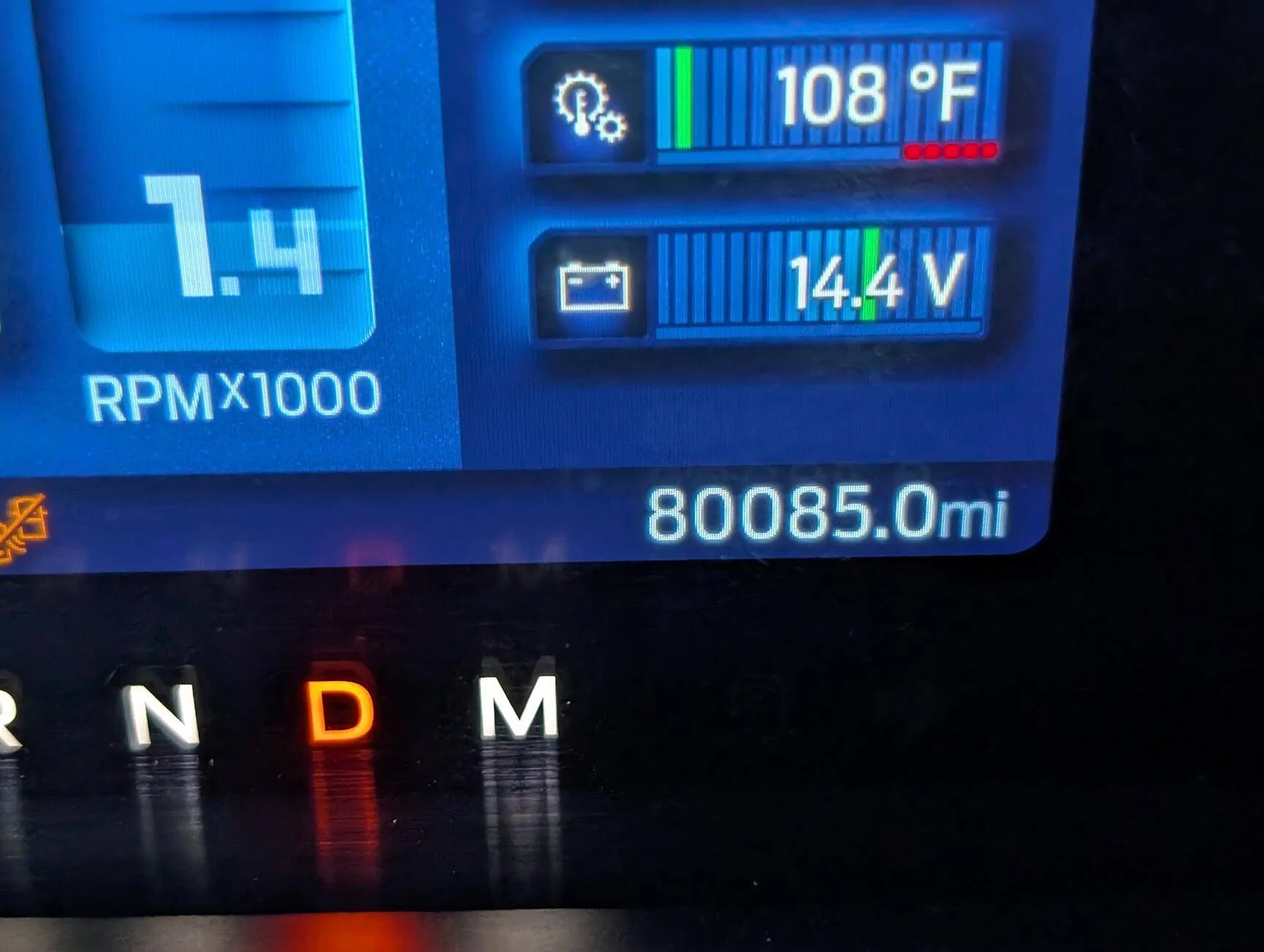 Ford Bronco Highest Mileage Bronco - Who has it? 1745517534941-zi