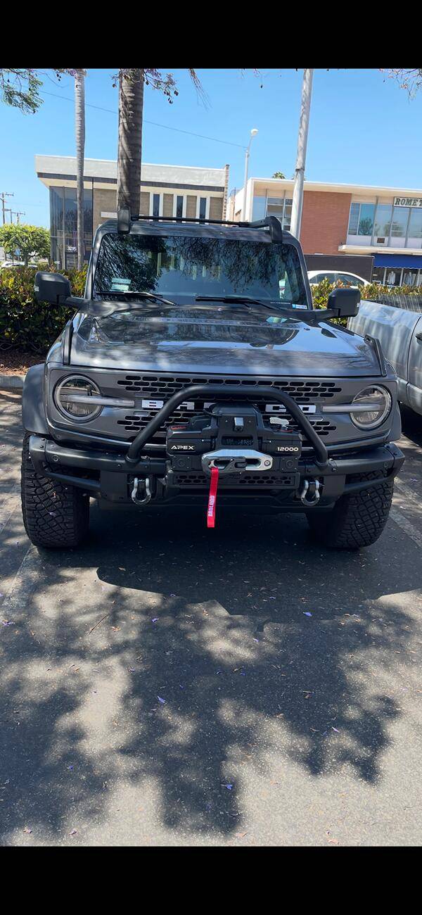 Ford Bronco Really looking for some advice on winch setup IMG_7329