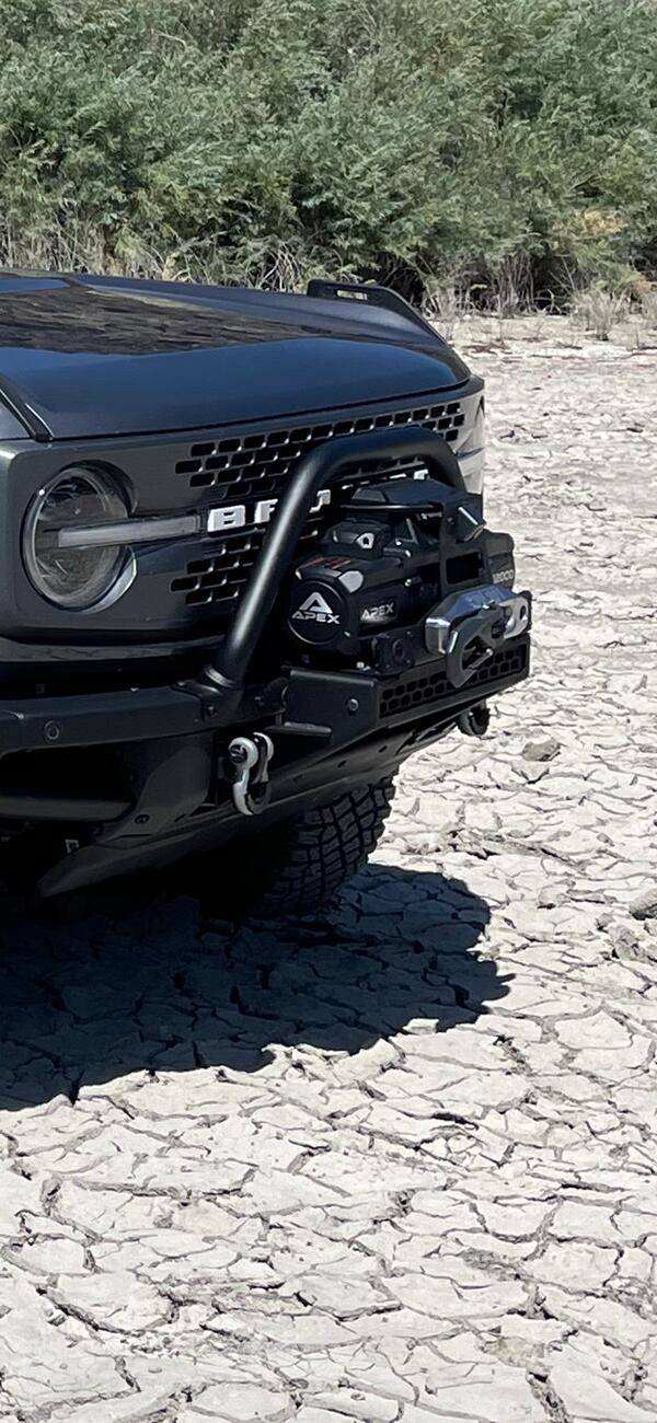 Ford Bronco Really looking for some advice on winch setup IMG_5818