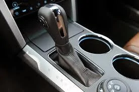 Ford Bronco DIY: Bronco Raptor Paddle Shifters on Standard Steering Wheel 1745534092323-o2