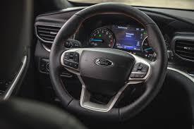 Ford Bronco DIY: Bronco Raptor Paddle Shifters on Standard Steering Wheel 1745536837134-8c