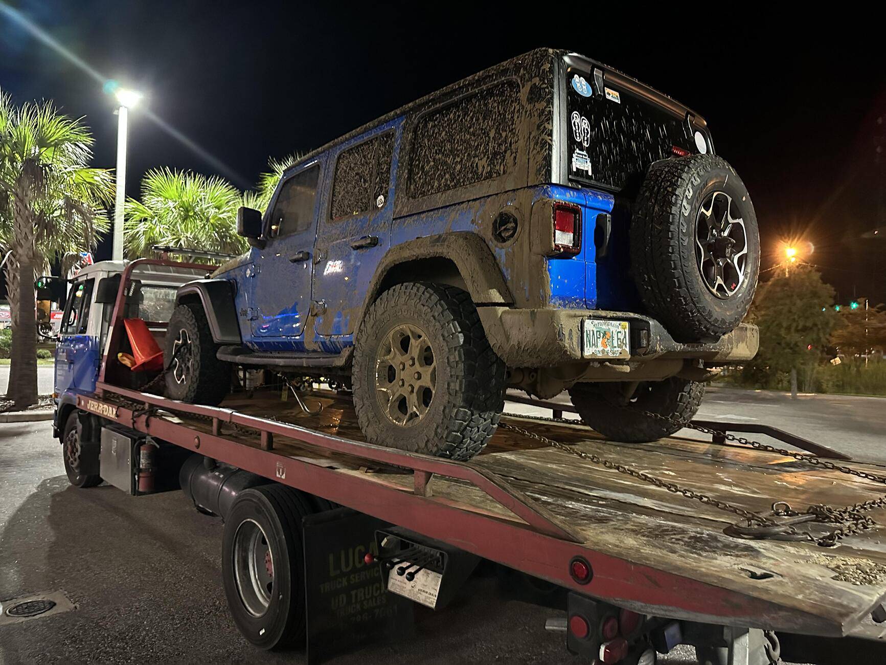 Ford Bronco Admit it, your rig is a "mall crawler"... 1745538765977-k7