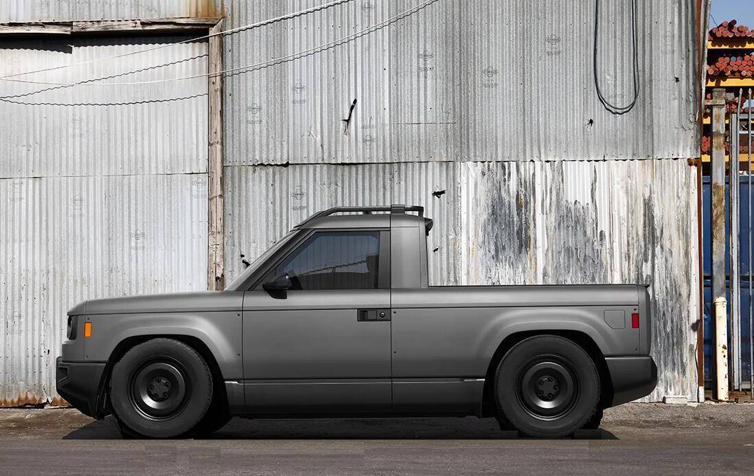 Ford Bronco $24,950 SLATE Truck / SUV Info & News 1745596319298-jb