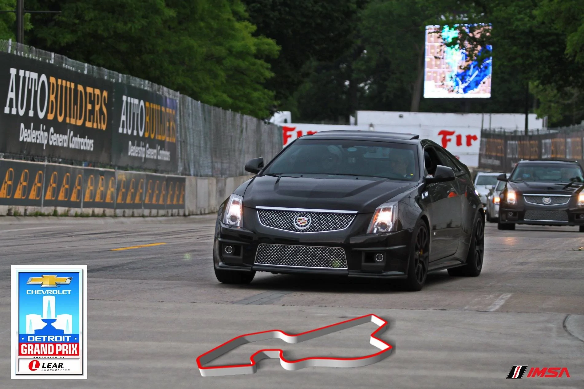 Ford Bronco Admit it, your rig is a "mall crawler"... CTS-V GP