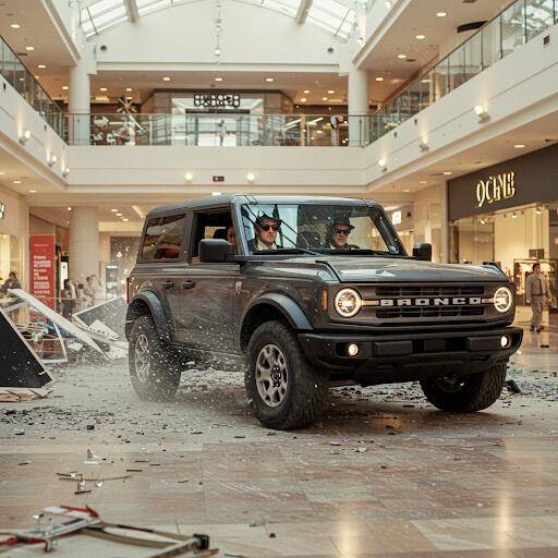 Ford Bronco Admit it, your rig is a "mall crawler"... 1745617416691-31