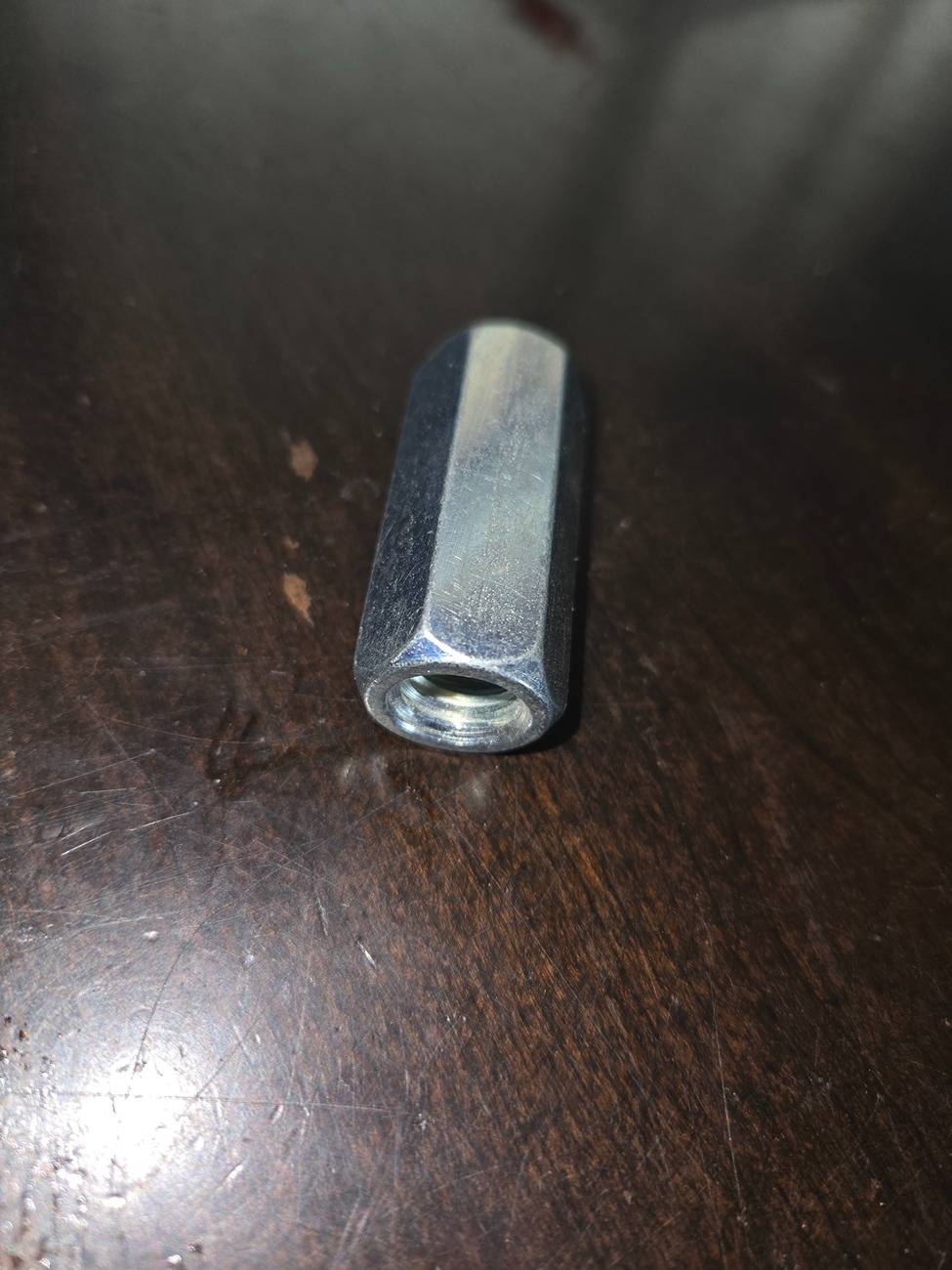Ford Bronco Need help identifying parts for a HiLift mount 17457099121167022740830208297632