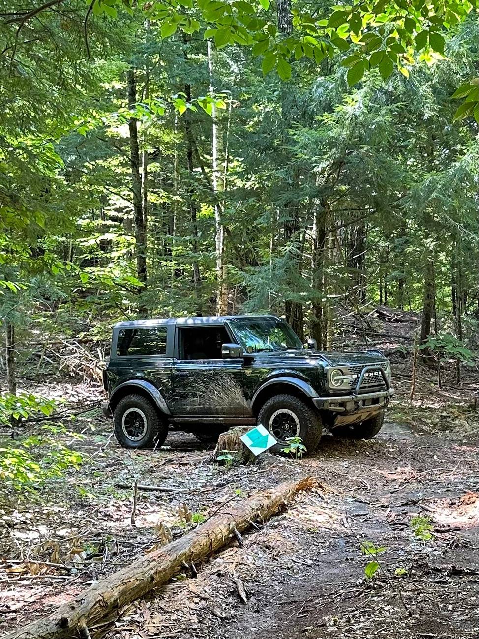 Ford Bronco Admit it, your rig is a "mall crawler"... IMG_9280
