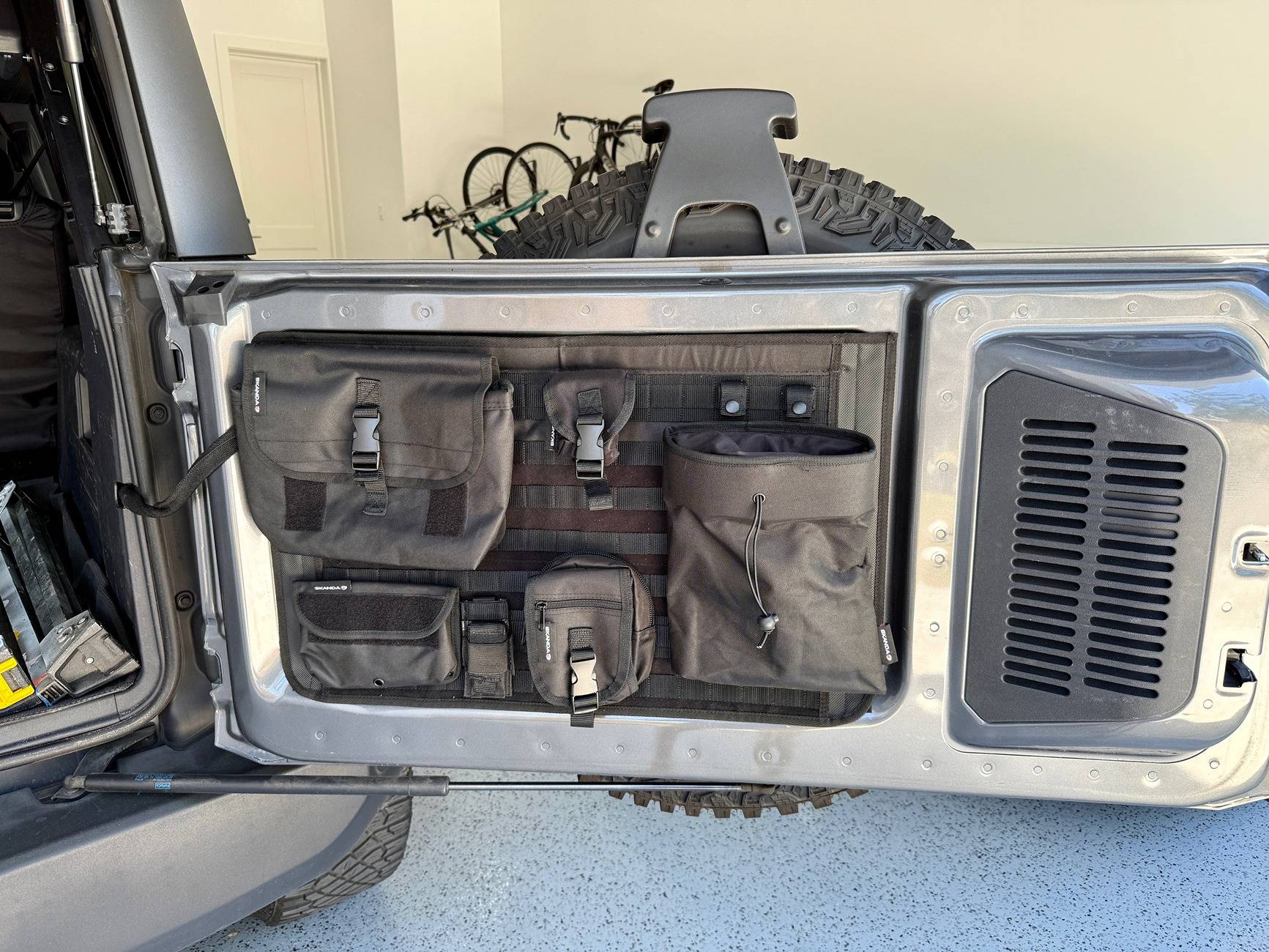 Ford Bronco For The Record - OBX Journal 1234