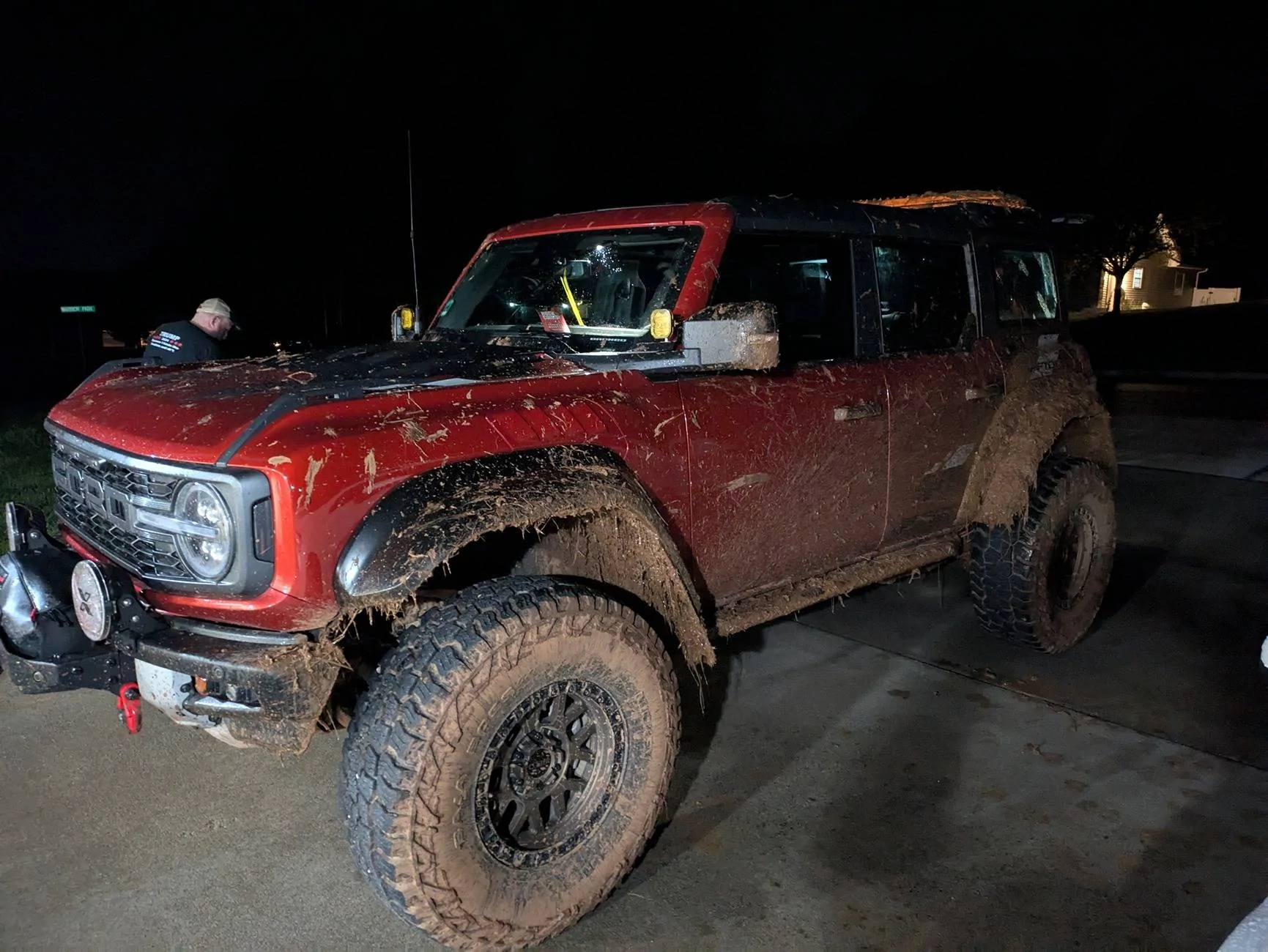 Ford Bronco Admit it, your rig is a "mall crawler"... 1000005509