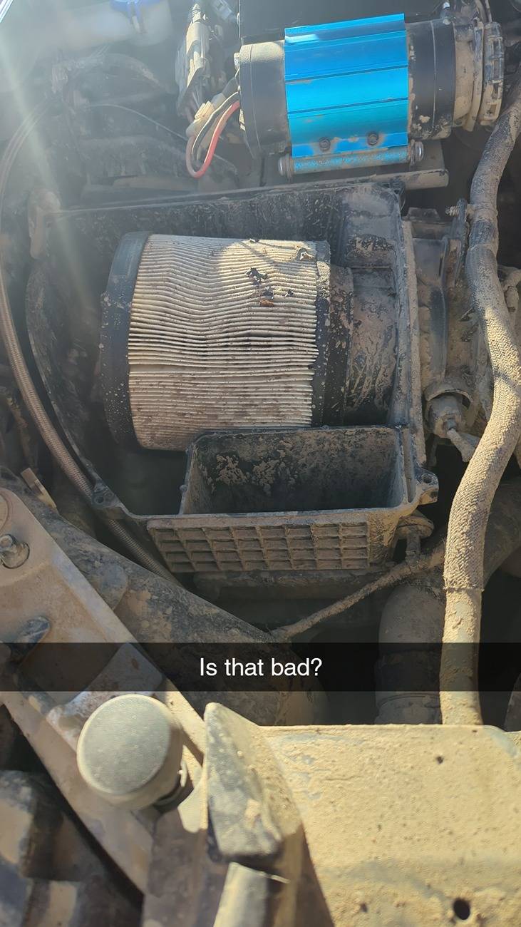 Ford Bronco Admit it, your rig is a "mall crawler"... Snapchat-1644065292