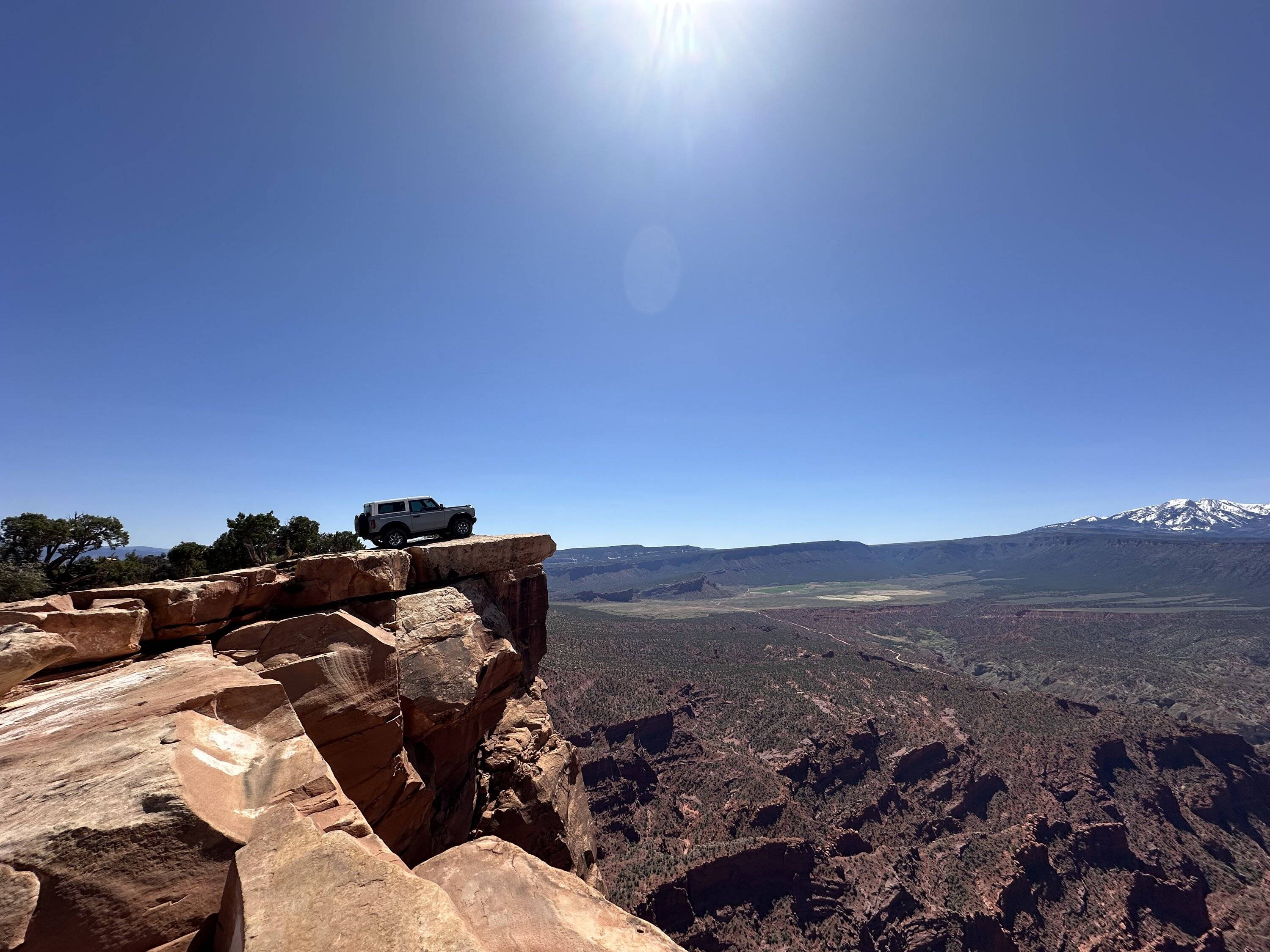 Ford Bronco Were you in Moab this weekend? IMG_6536 copy