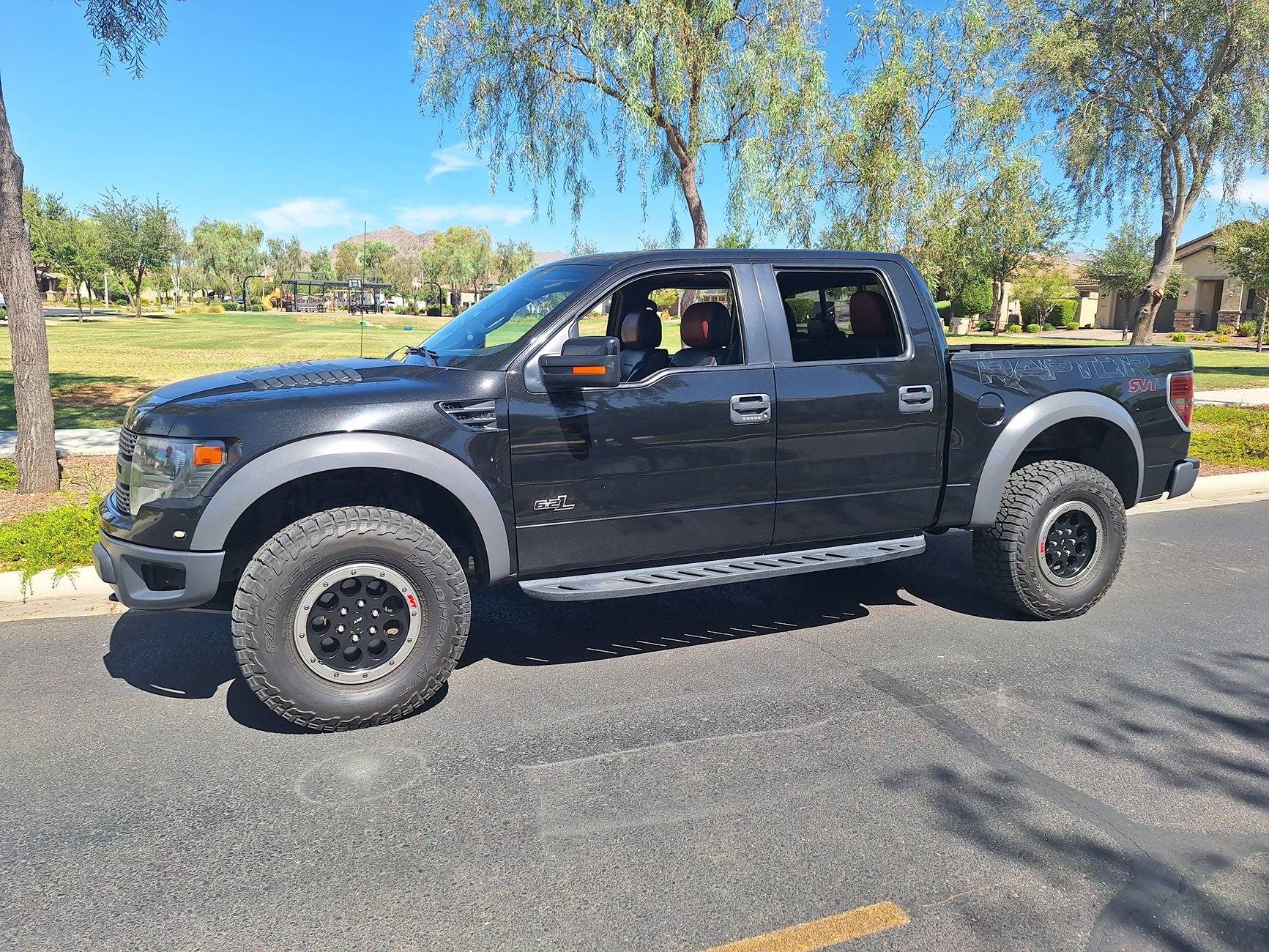 Ford Bronco New Here New Owner To Be 20240611_094412
