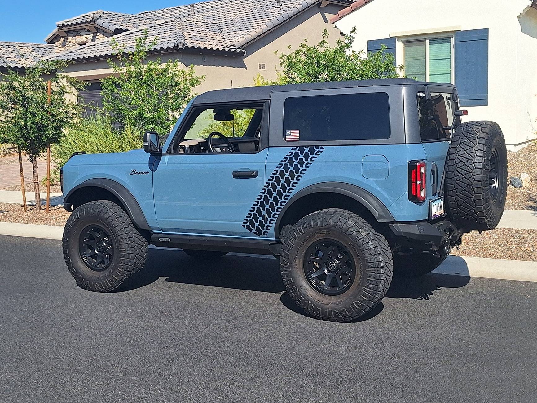 Ford Bronco New Here New Owner To Be 20240715_085436