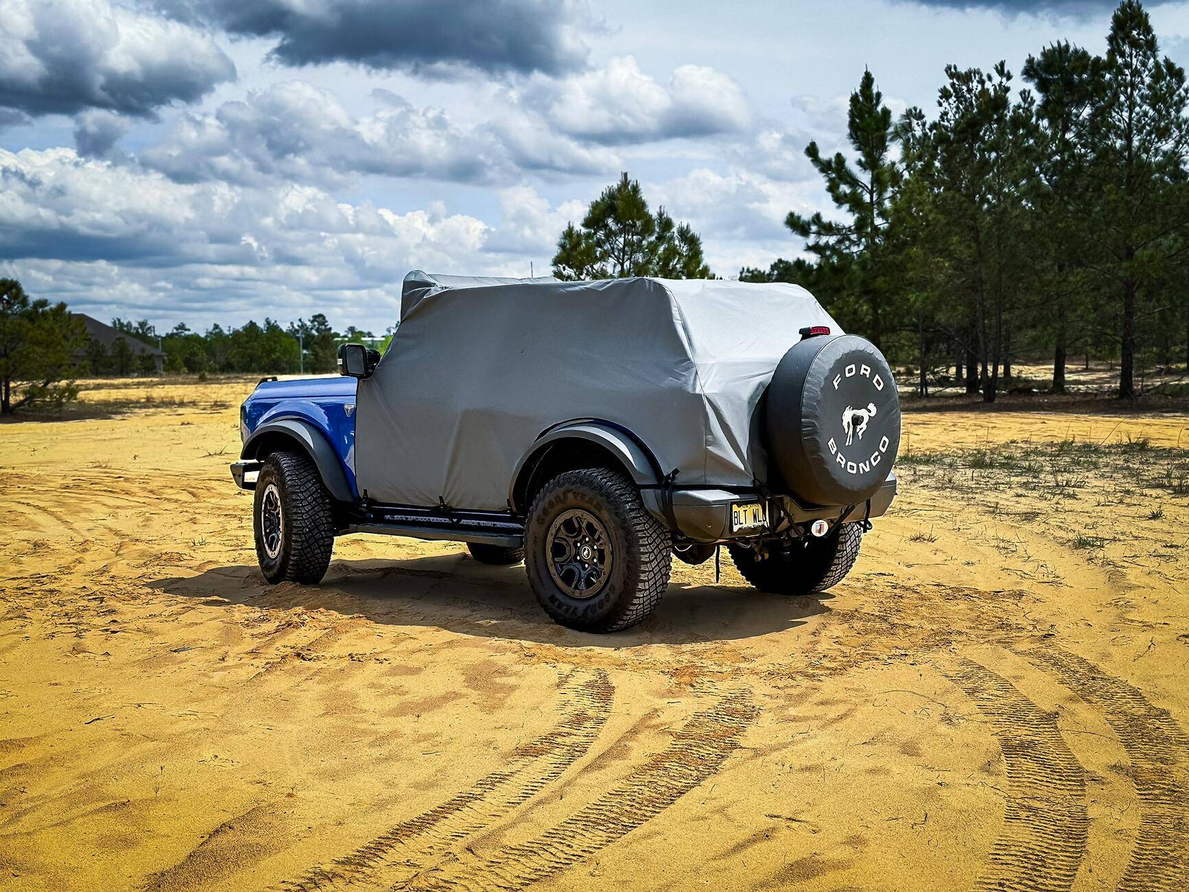 Ford Bronco Best Rain Cover (2025 edition)? 1745860004658-04