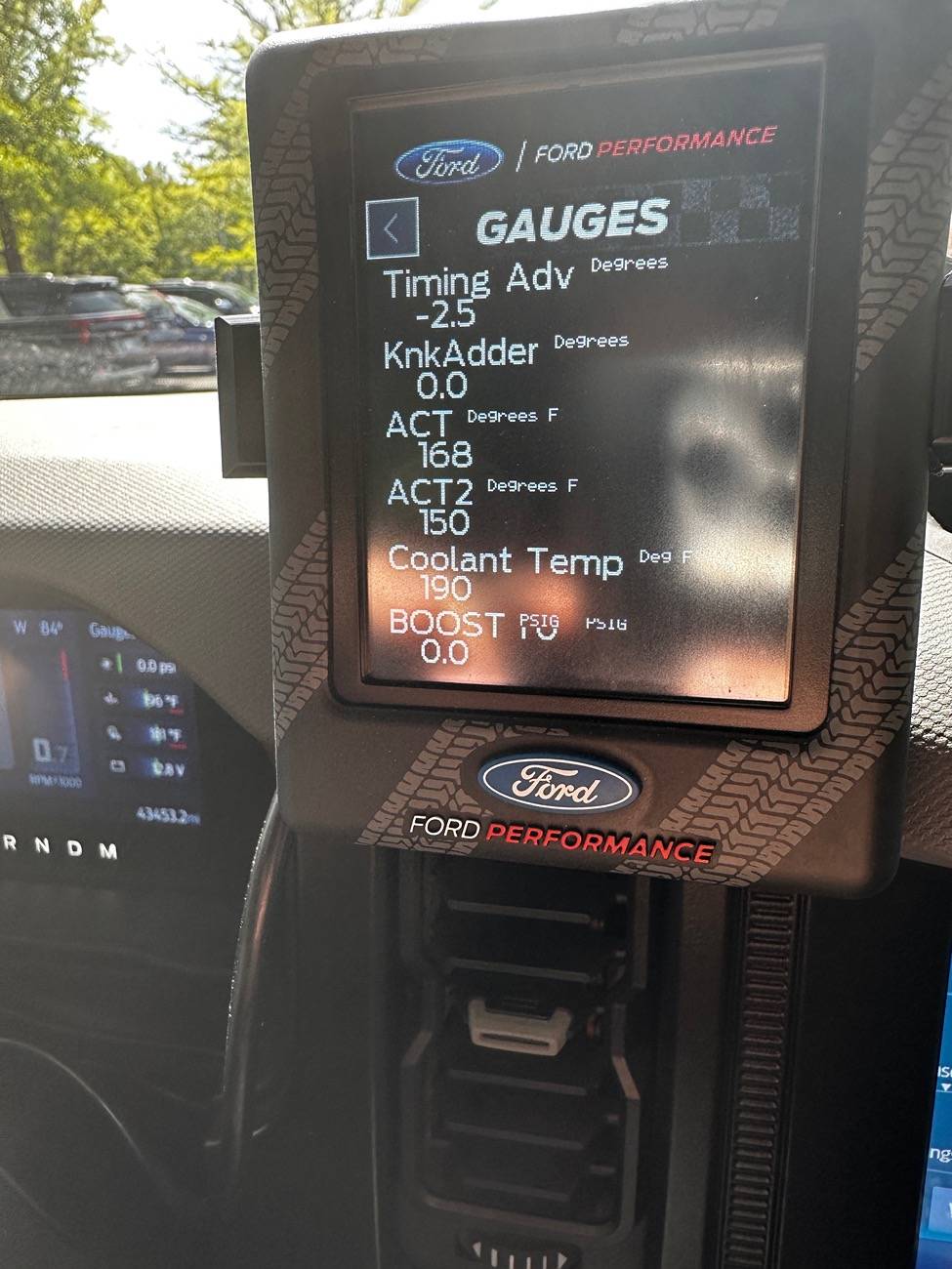 Ford Bronco 0-60 in 4 Seconds - My 2.7 Bronco Performance Modification Thread IMG_6399
