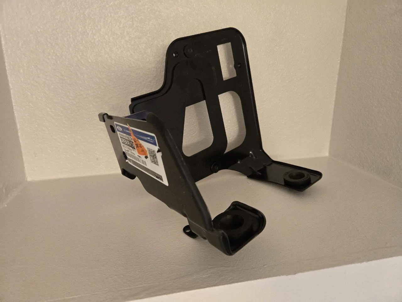Ford Bronco Everglades Snorkel Retrofit photo_2025-04-29_17-58-42