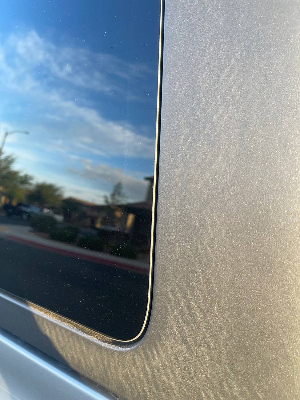 Ford Bronco What did you do TO / WITH your Bronco today? 👨🏻‍🔧🧰🚿🛠 IMG_9741