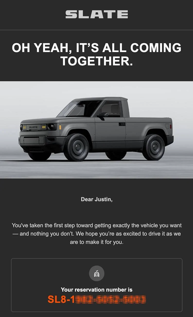 Ford Bronco $24,950 SLATE Truck / SUV Info & News Screenshot 2025-04-30 at 12.50.38 PM