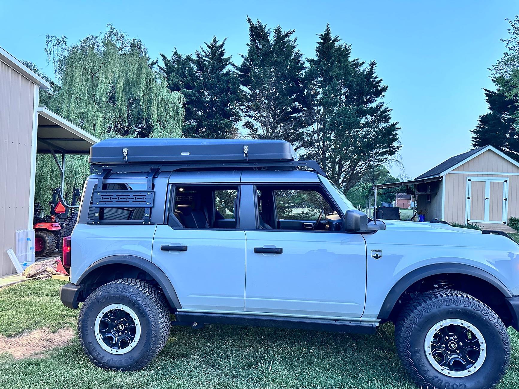 Ford Bronco FranklinCounty Overlander IMG_6736